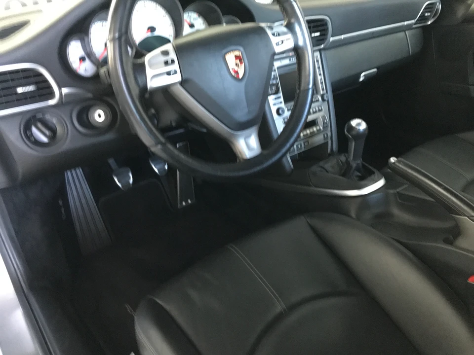2005 Porsche 997 Carrera S - Image 27 of 31