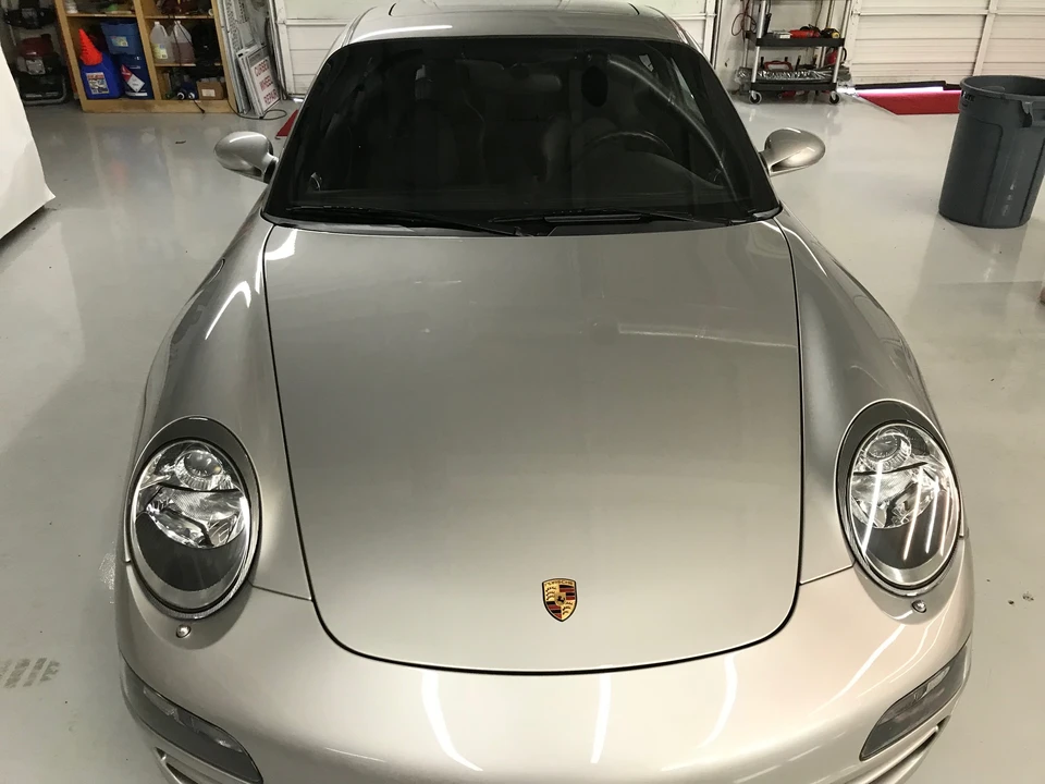 2005 Porsche 997 Carrera S - Image 6 of 31