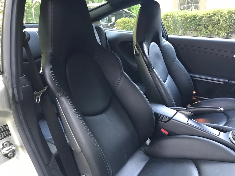 2005 Porsche 997 Carrera S - Image 25 of 31