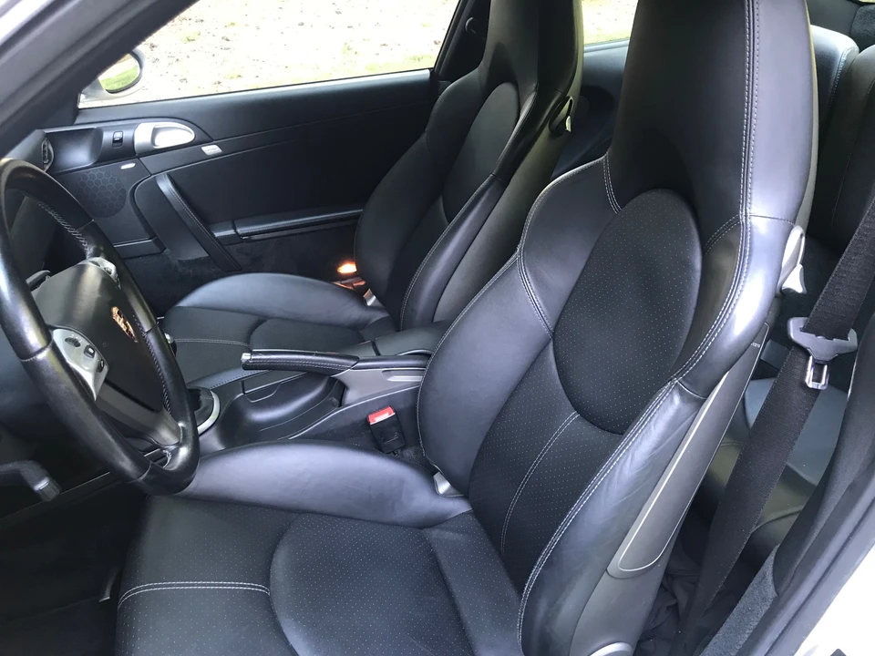 2005 Porsche 997 Carrera S - Image 24 of 31