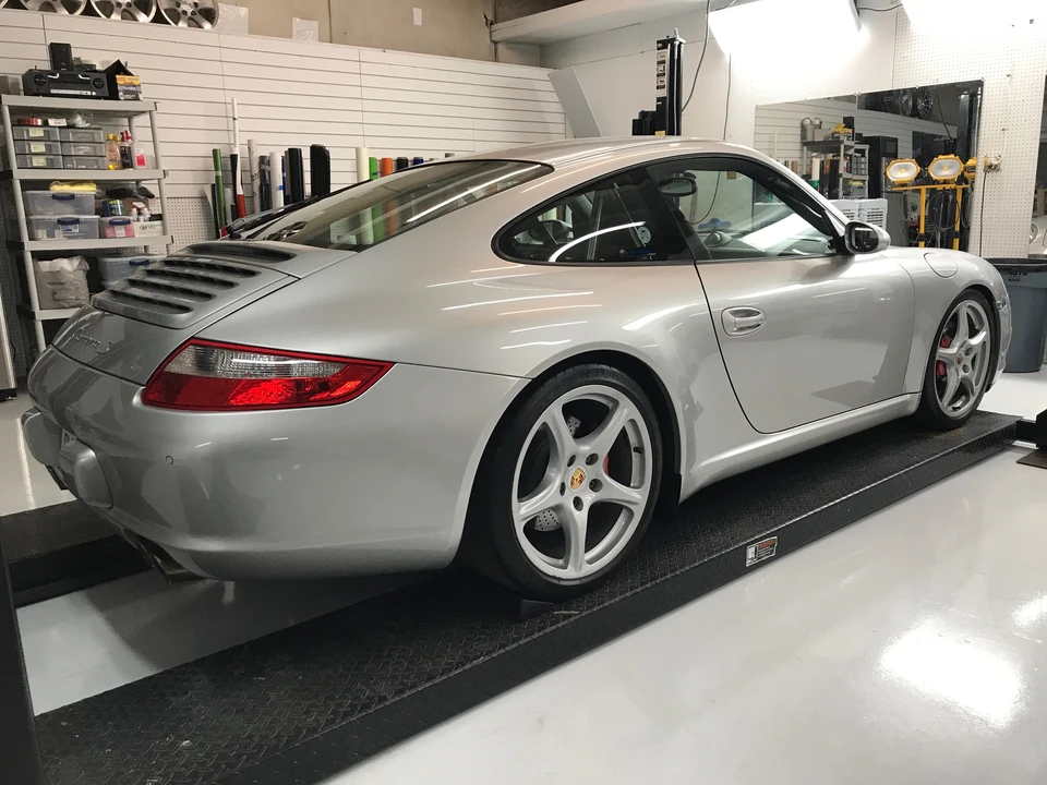 2005 Porsche 997 Carrera S - Image 11 of 31