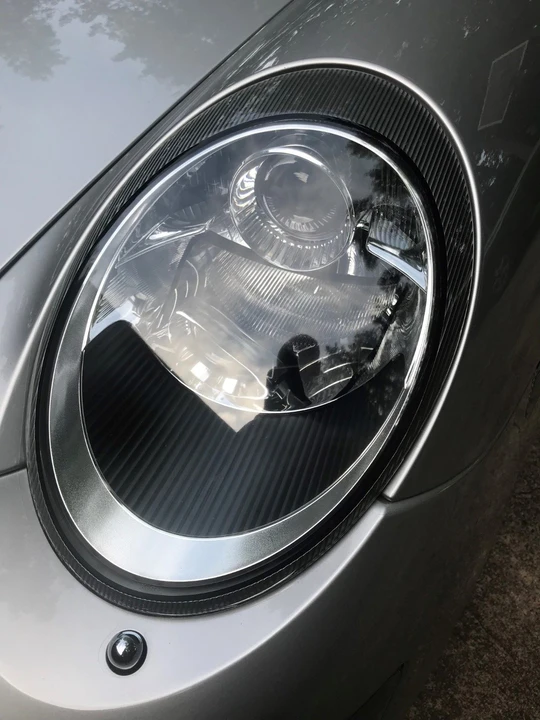 2005 Porsche 997 Carrera S - Image 13 of 31