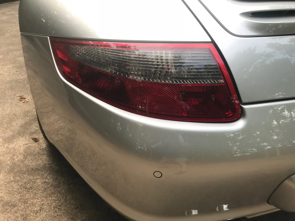 2005 Porsche 997 Carrera S - Image 16 of 31