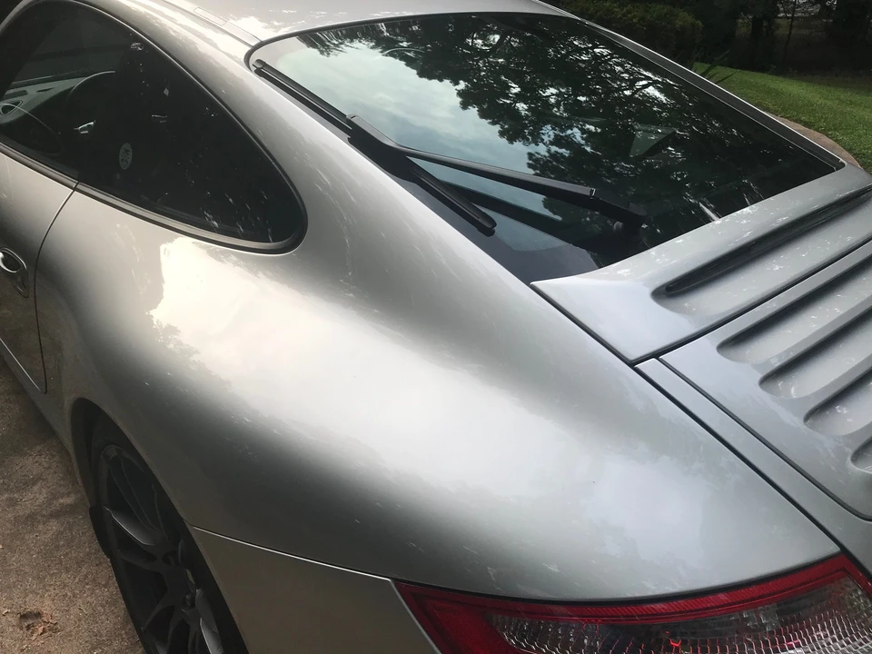 2005 Porsche 997 Carrera S - Image 15 of 31