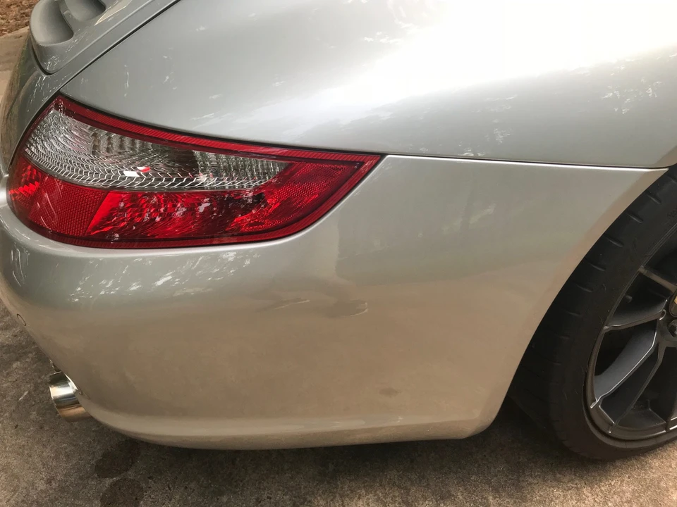 2005 Porsche 997 Carrera S - Image 17 of 31