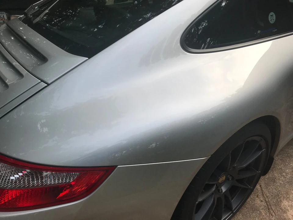 2005 Porsche 997 Carrera S - Image 18 of 31