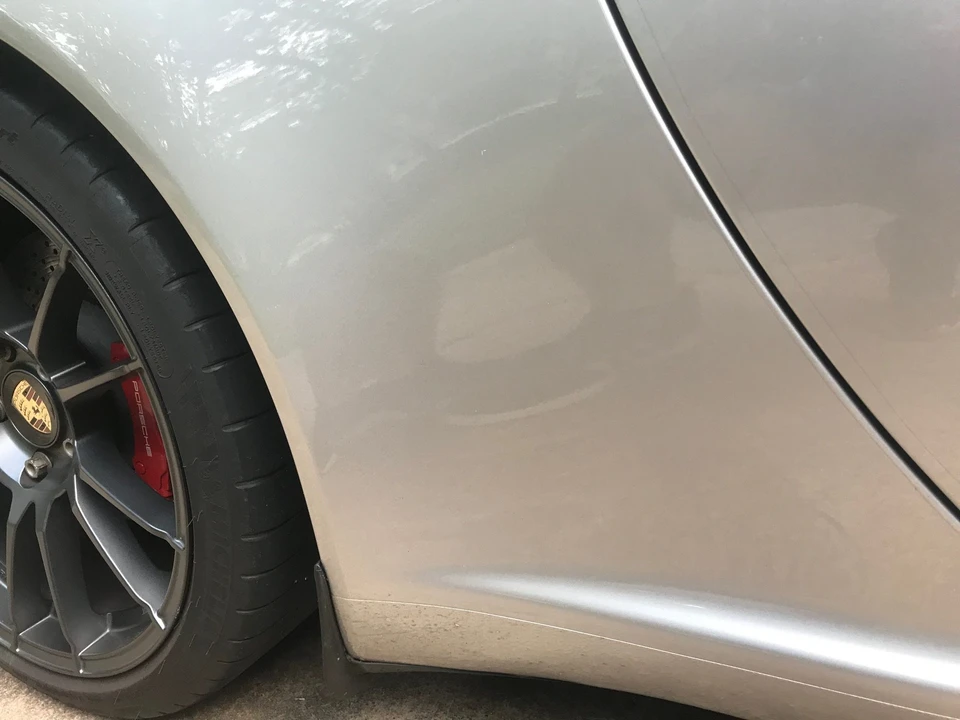 2005 Porsche 997 Carrera S - Image 19 of 31