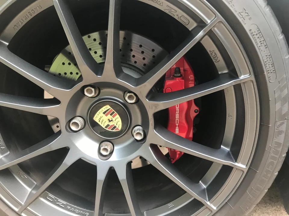 2005 Porsche 997 Carrera S - Image 21 of 31