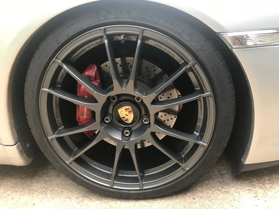 2005 Porsche 997 Carrera S - Image 20 of 31
