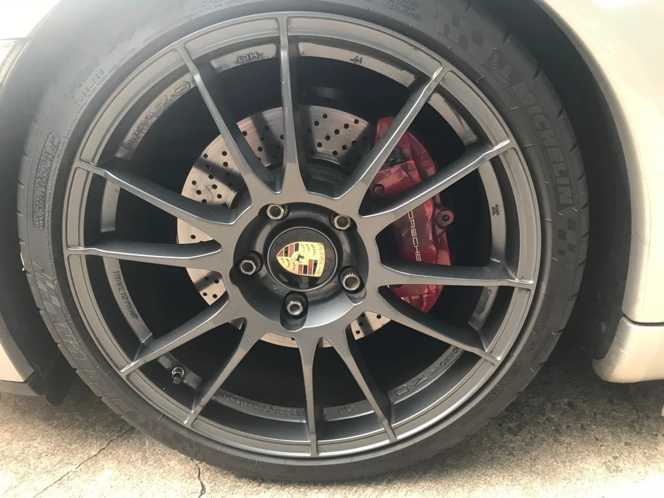 2005 Porsche 997 Carrera S - Image 22 of 31