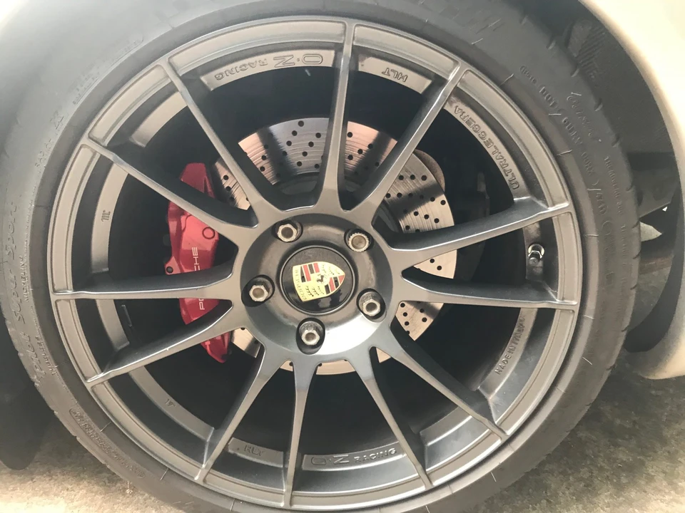 2005 Porsche 997 Carrera S - Image 23 of 31