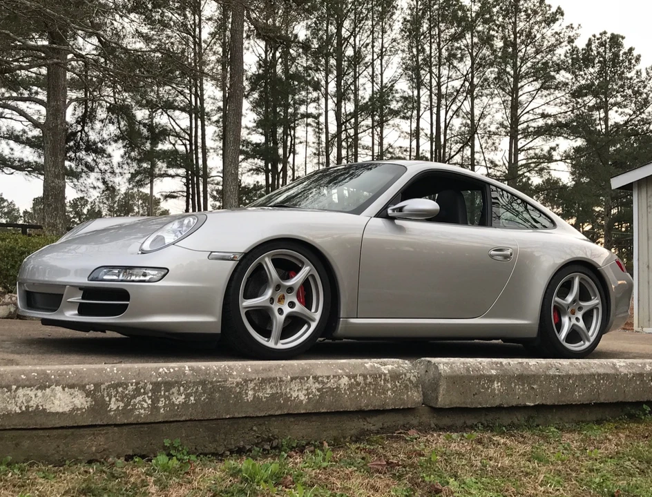 2005 Porsche 997 Carrera S - Image 9 of 31