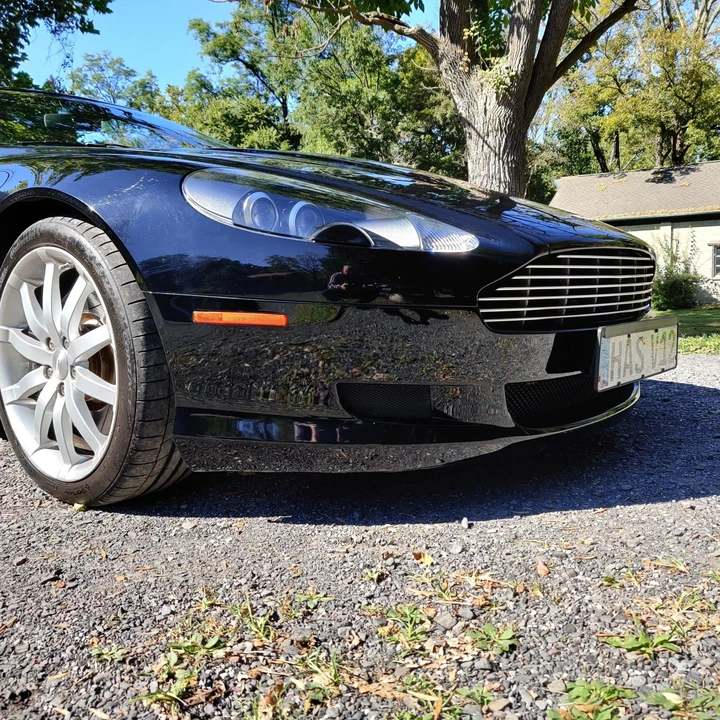 2006 Aston Martin DB9 - Image 31 of 31
