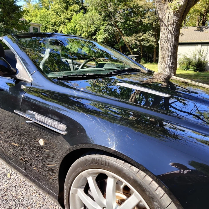 2006 Aston Martin DB9 - Image 23 of 31