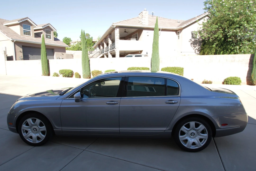 2006 Bentley Continental Flying Spur - Image 15 of 31