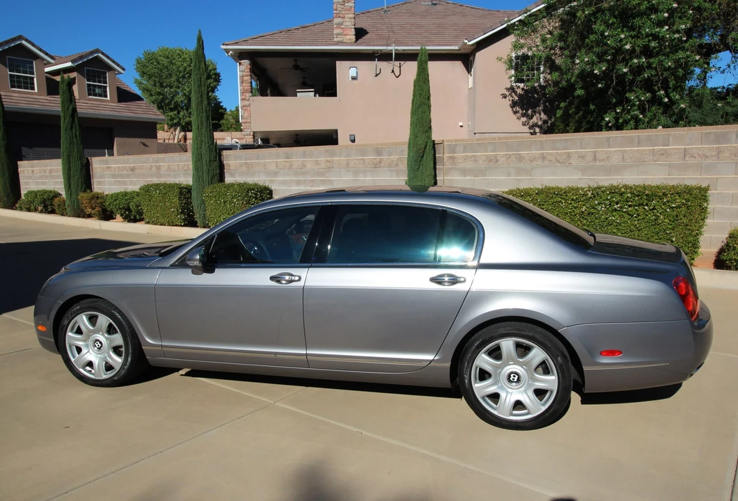 2006 Bentley Continental Flying Spur - Image 14 of 31