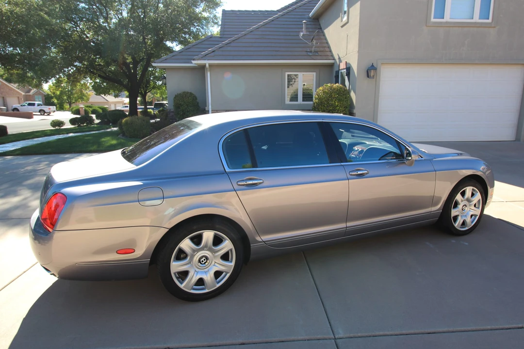 2006 Bentley Continental Flying Spur - Image 8 of 31