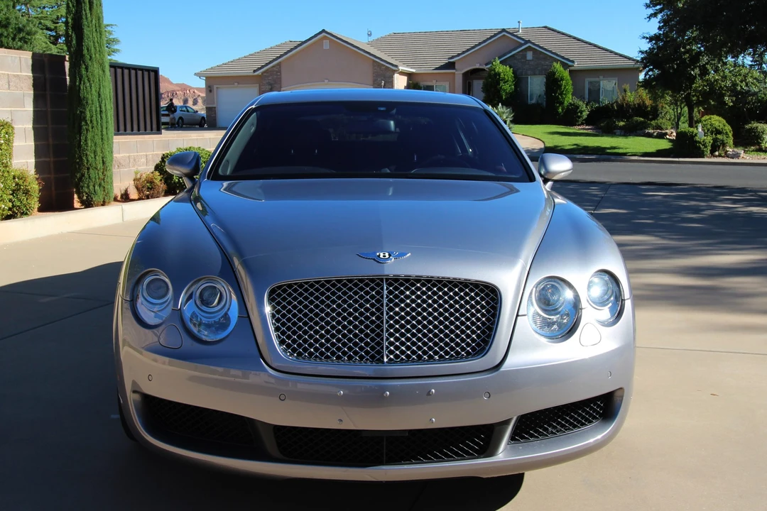 2006 Bentley Continental Flying Spur - Image 4 of 31