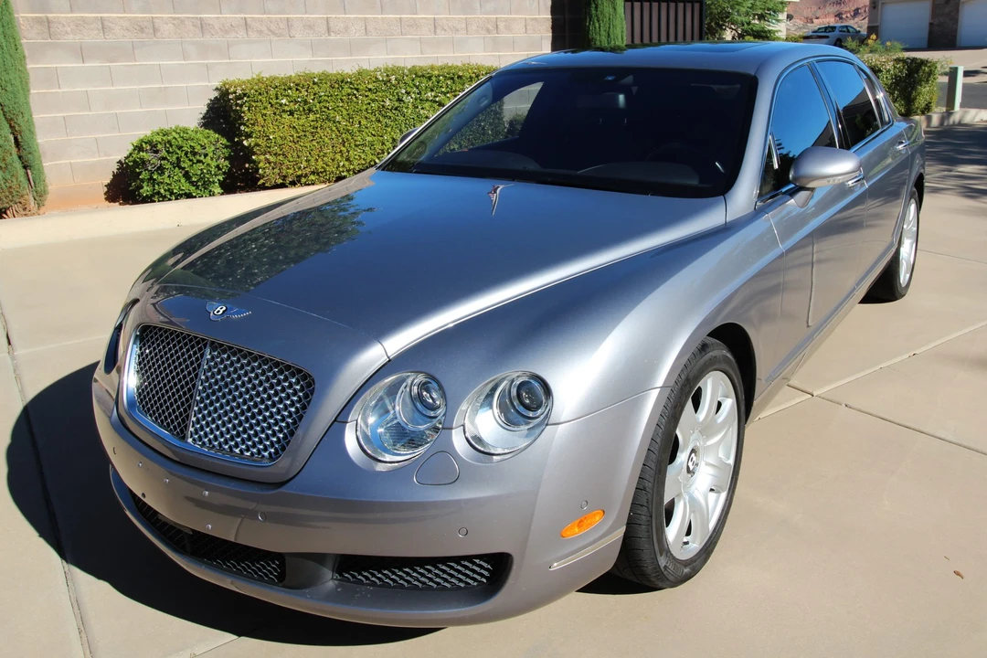 2006 Bentley Continental Flying Spur - Image 2 of 31