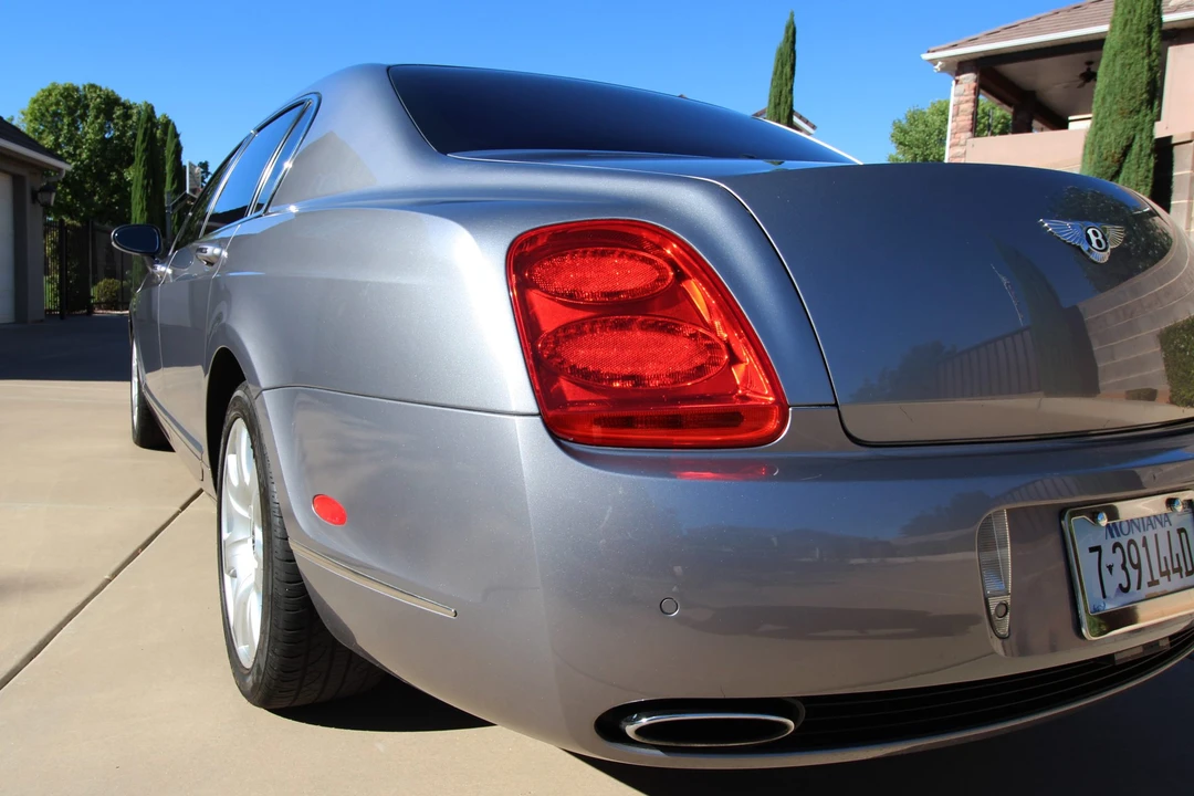 2006 Bentley Continental Flying Spur - Image 26 of 31