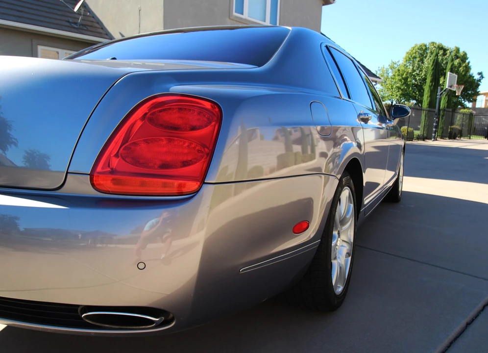 2006 Bentley Continental Flying Spur - Image 25 of 31