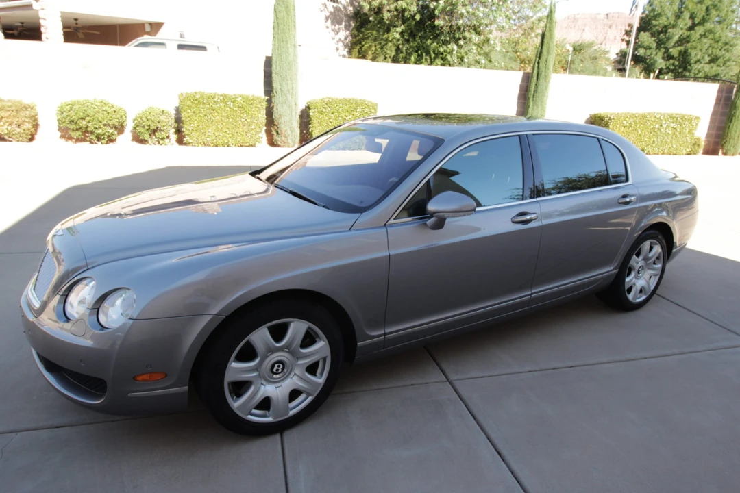 2006 Bentley Continental Flying Spur - Image 16 of 31