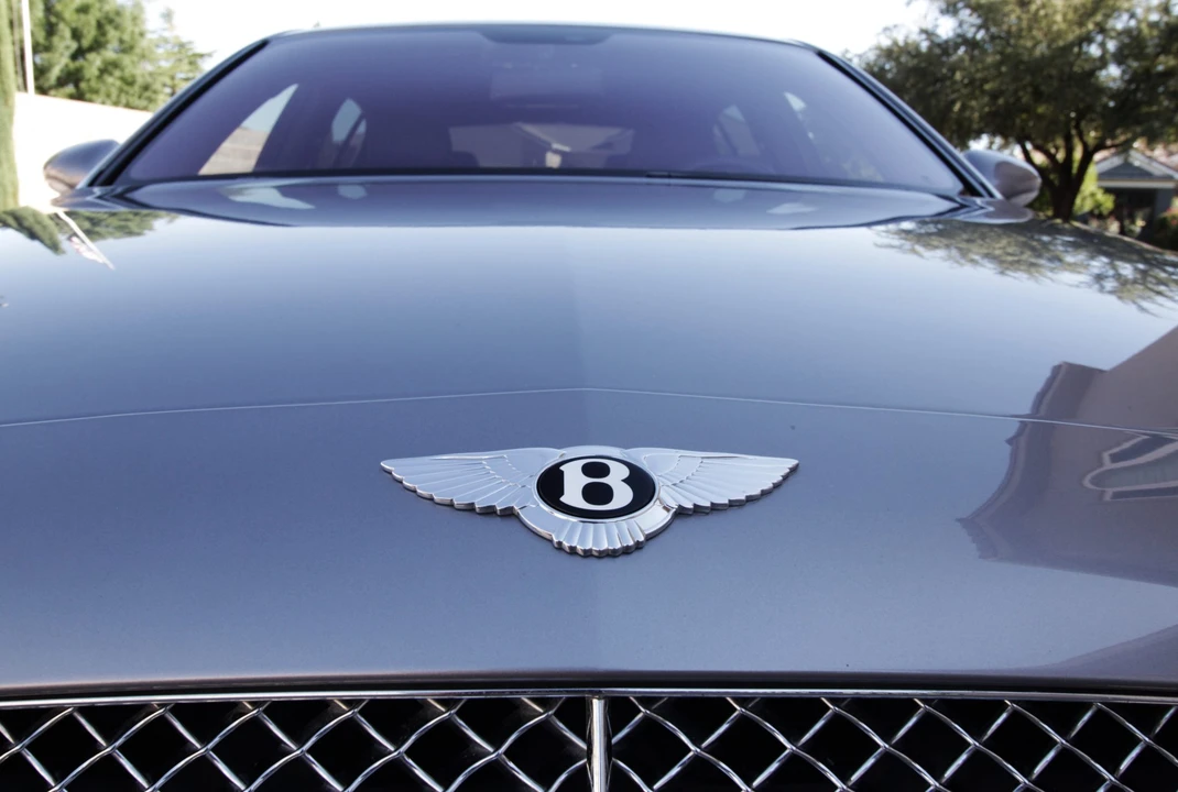 2006 Bentley Continental Flying Spur - Image 30 of 31