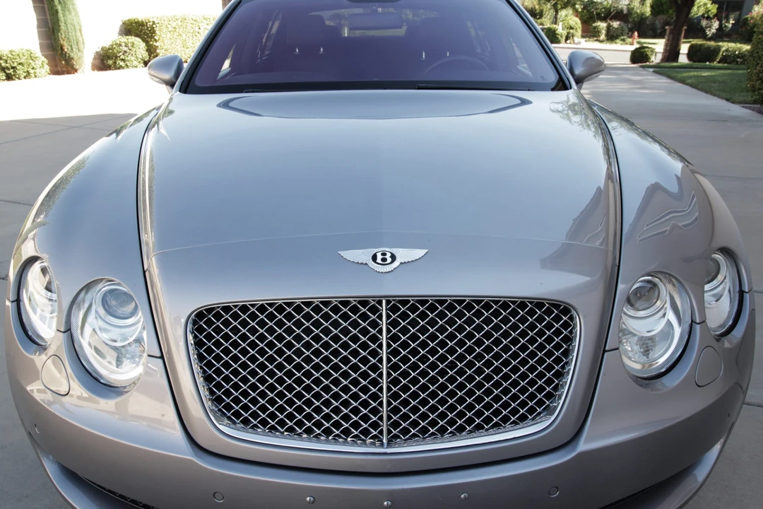2006 Bentley Continental Flying Spur - Image 20 of 31