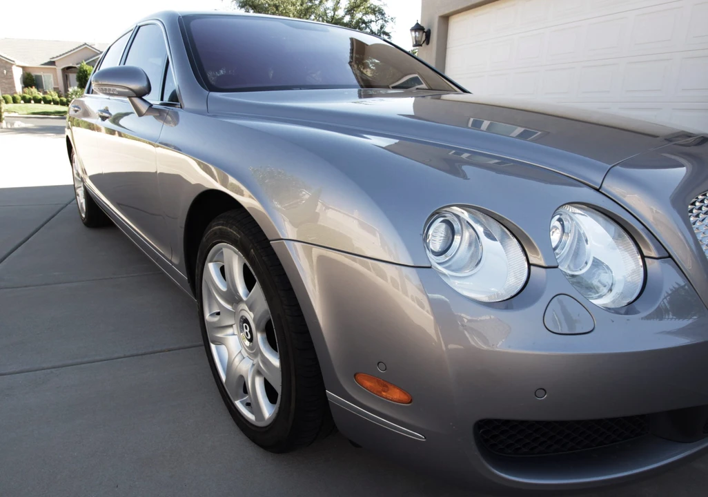 2006 Bentley Continental Flying Spur - Image 21 of 31