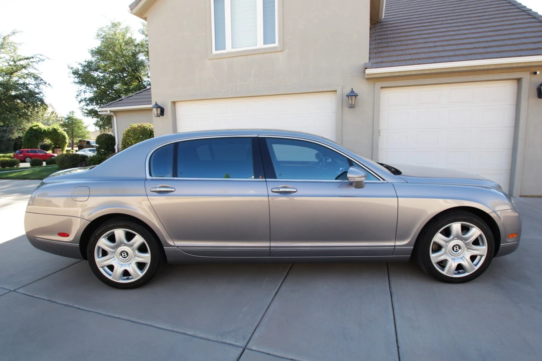 2006 Bentley Continental Flying Spur - Image 7 of 31