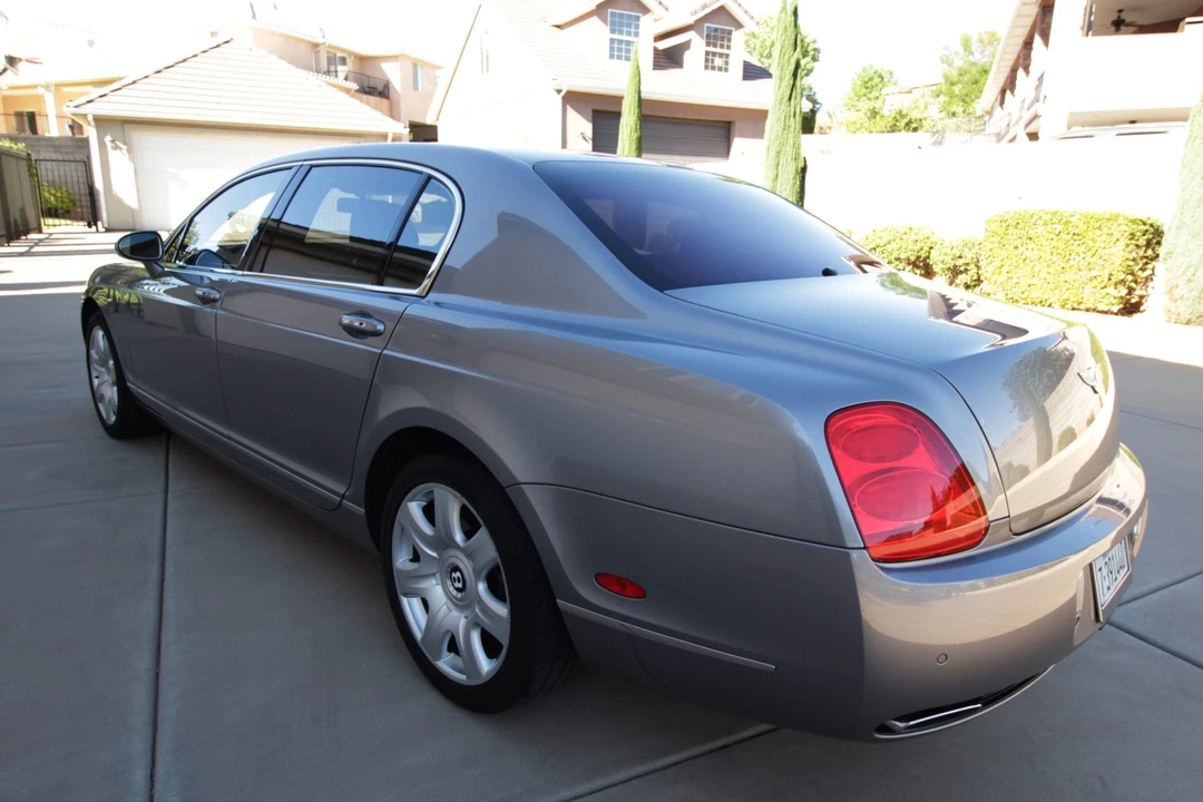 2006 Bentley Continental Flying Spur - Image 13 of 31