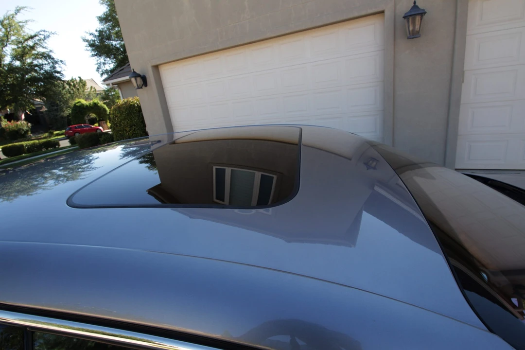 2006 Bentley Continental Flying Spur - Image 22 of 31