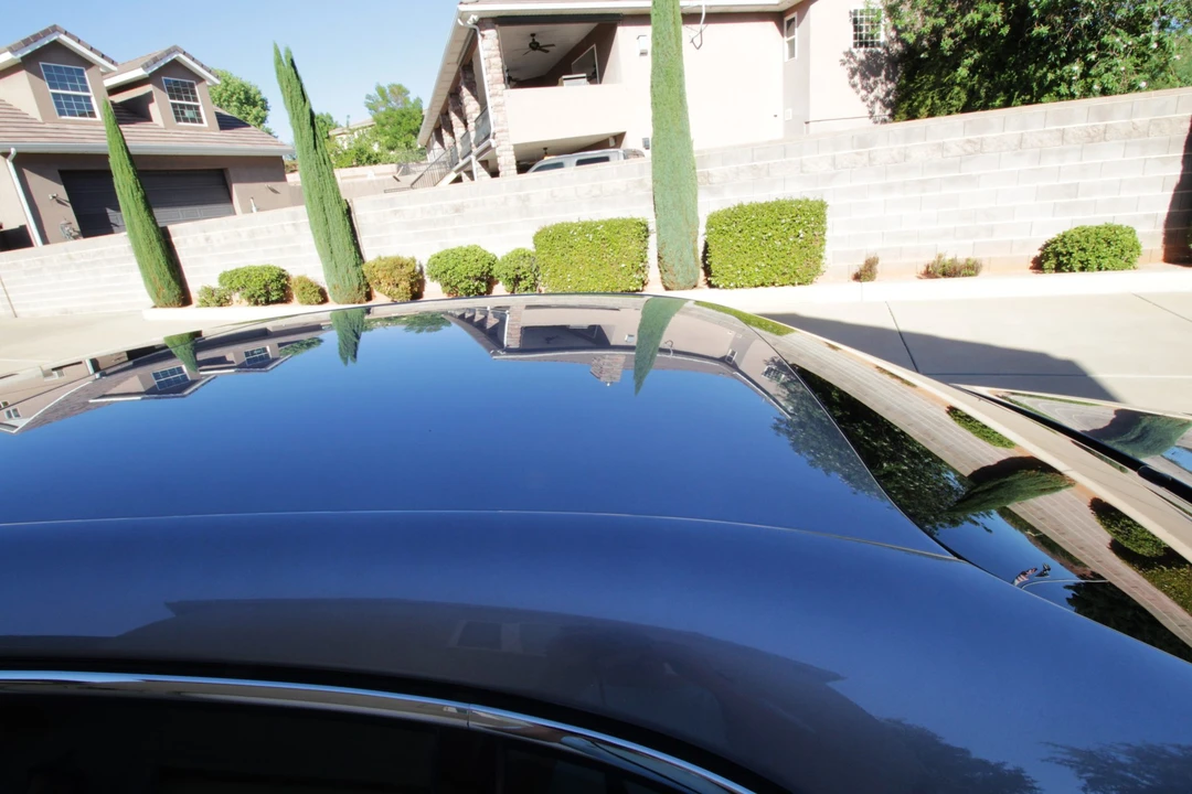 2006 Bentley Continental Flying Spur - Image 27 of 31