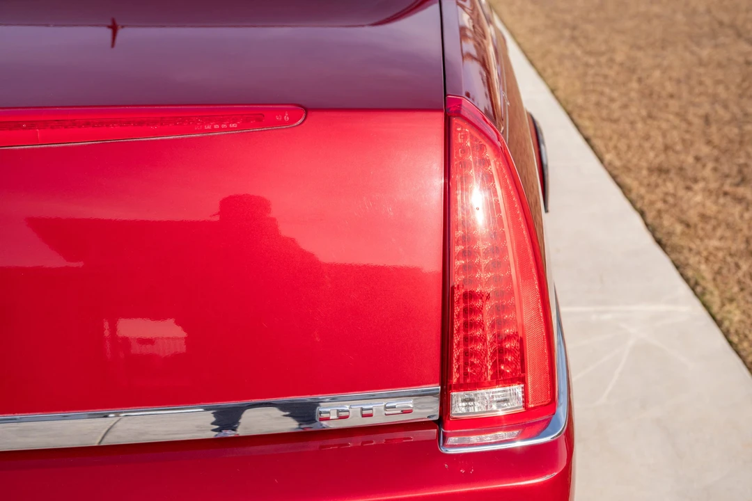 2006 Cadillac DTS - Image 26 of 31