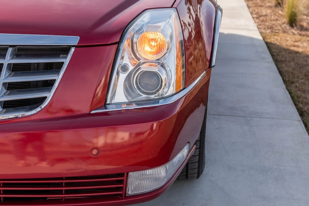 2006 Cadillac DTS - Image 24 of 31