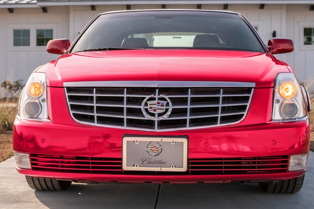 2006 Cadillac DTS - Image 21 of 31