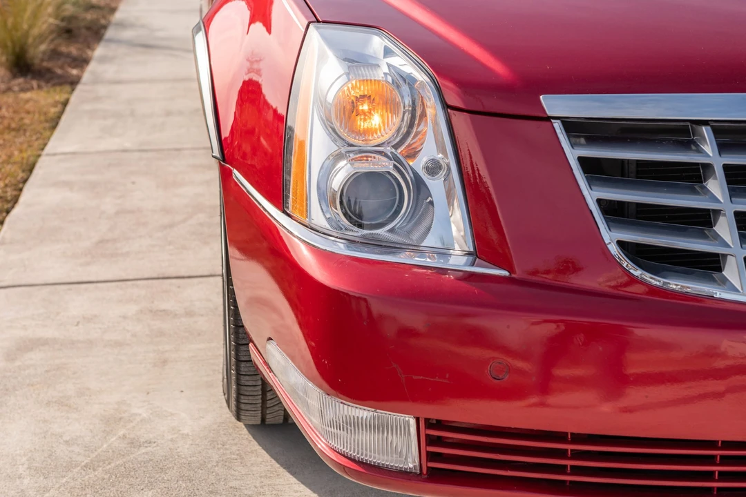 2006 Cadillac DTS - Image 23 of 31