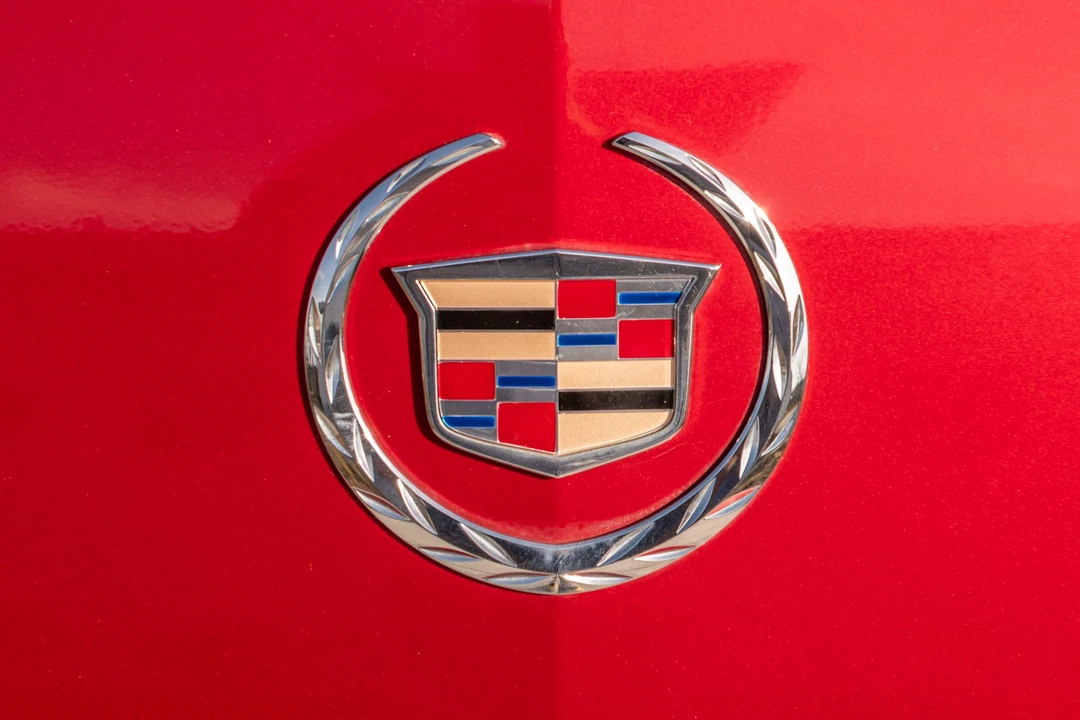 2006 Cadillac DTS - Image 30 of 31