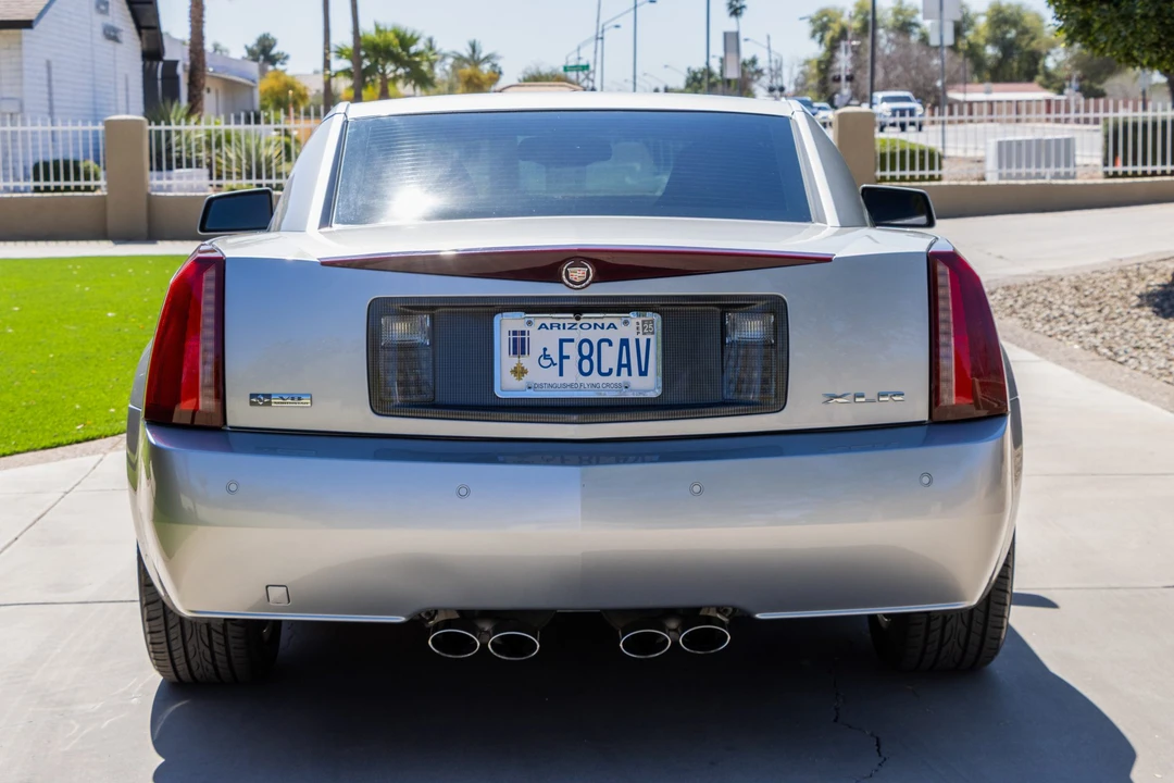 2006 Cadillac XLR - Image 16 of 31
