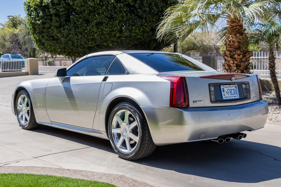 2006 Cadillac XLR - Image 18 of 31