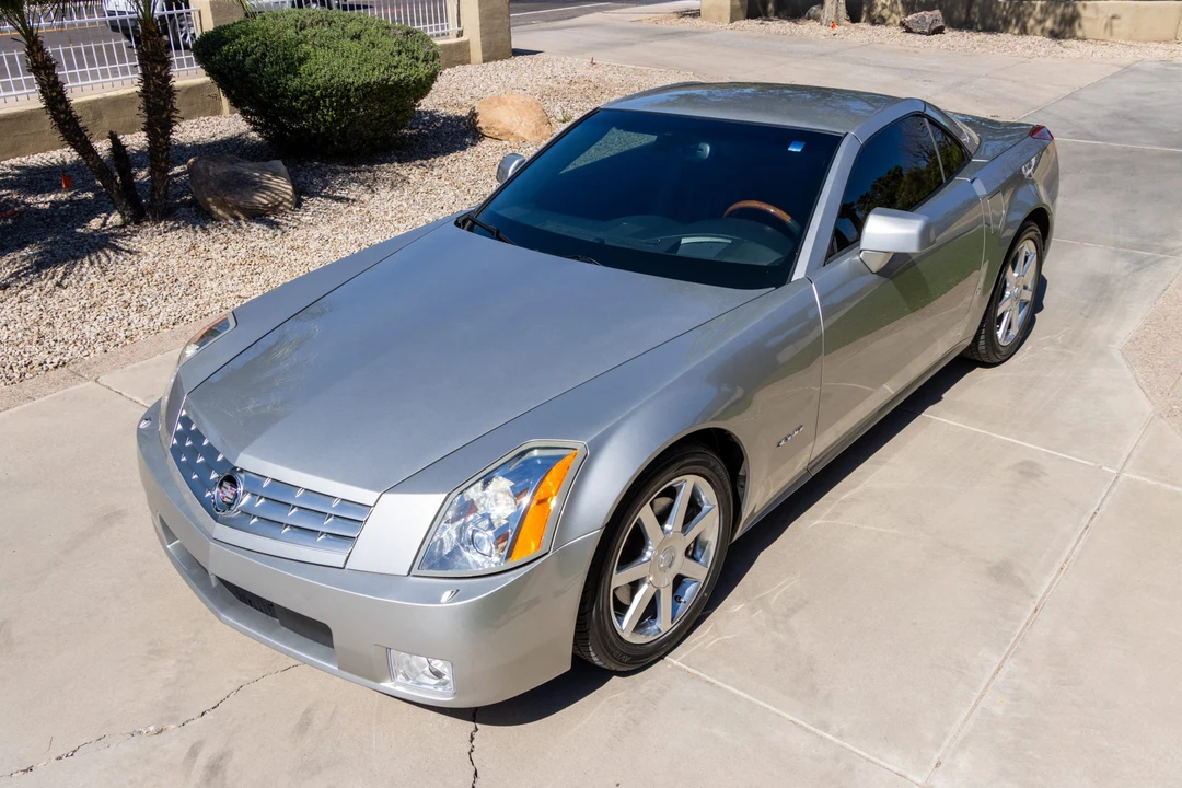 2006 Cadillac XLR - Image 22 of 31