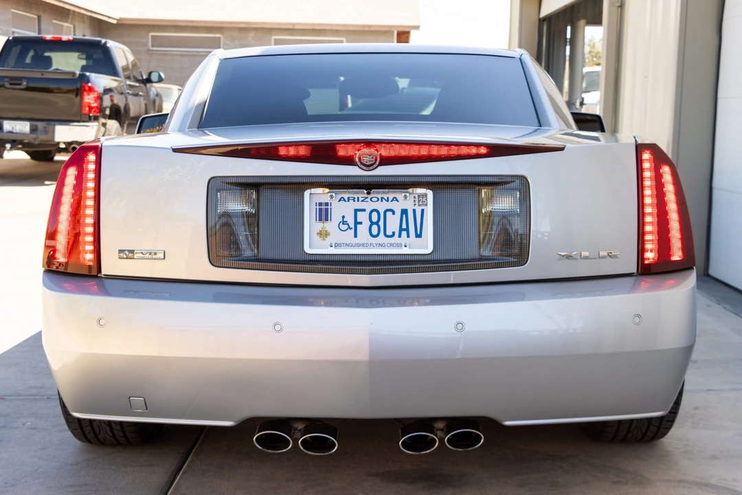 2006 Cadillac XLR - Image 17 of 31