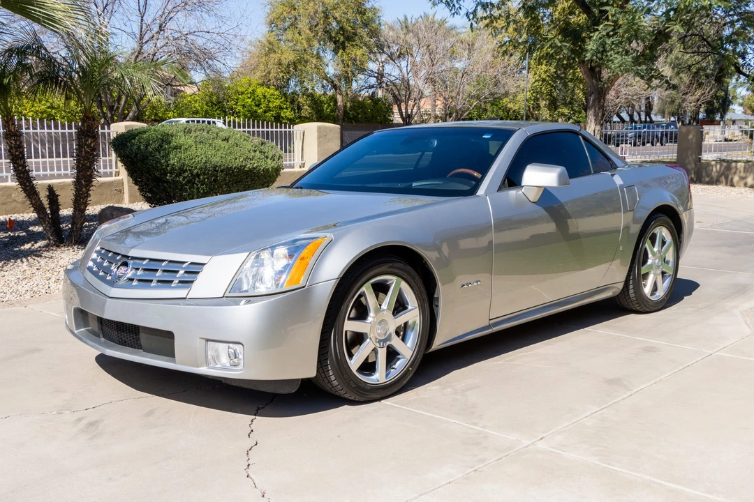 2006 Cadillac XLR - Image 21 of 31