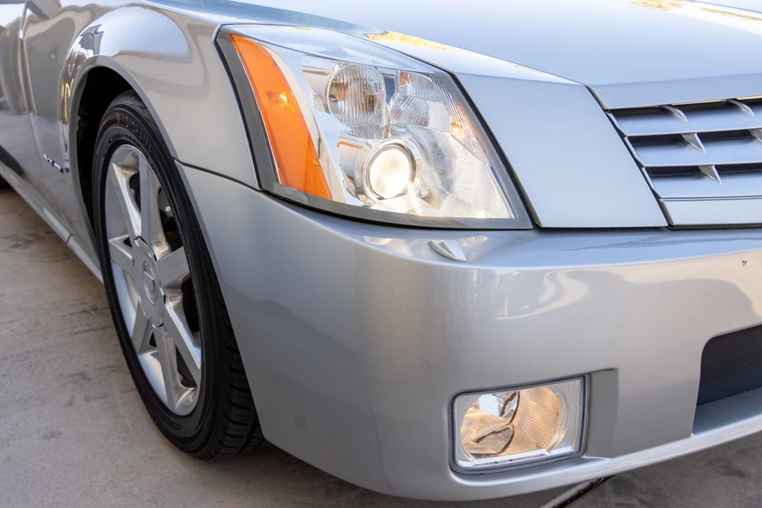 2006 Cadillac XLR - Image 26 of 31