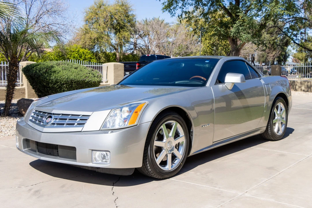2006 Cadillac XLR - Image 20 of 31