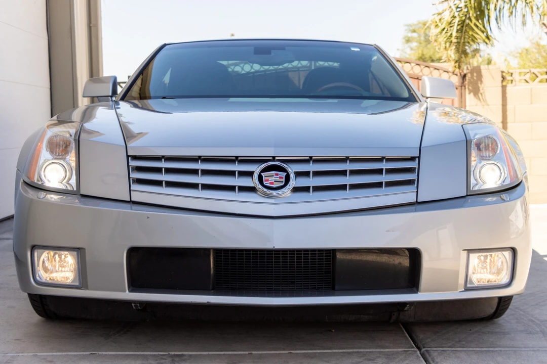 2006 Cadillac XLR - Image 24 of 31