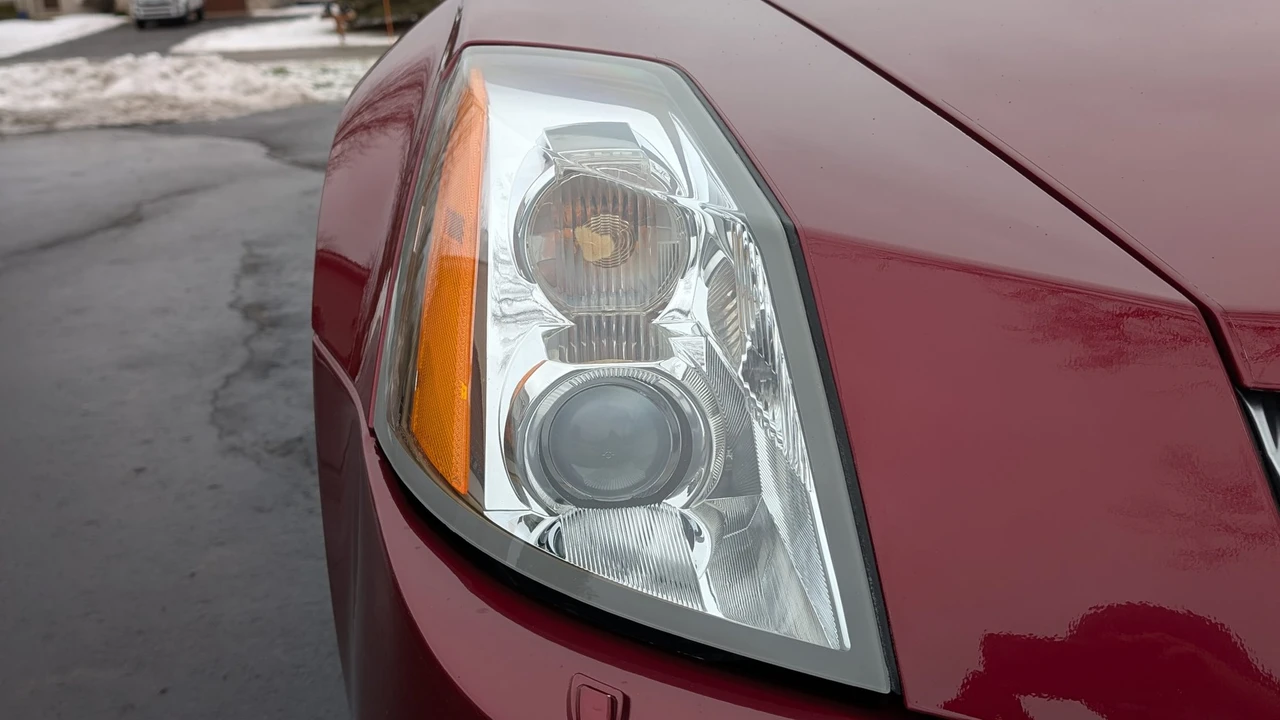 2006 Cadillac XLR - Image 20 of 31