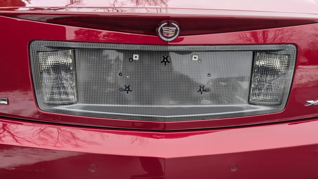 2006 Cadillac XLR - Image 31 of 31