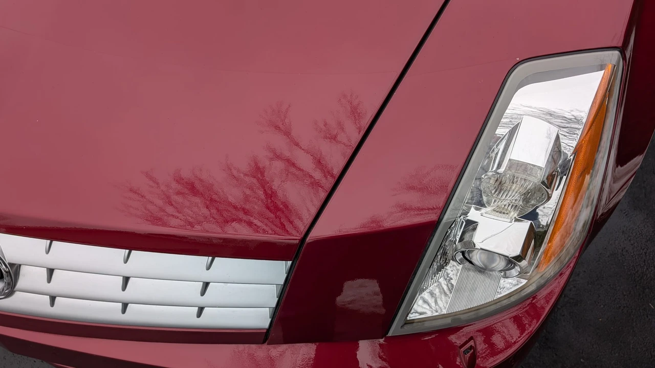 2006 Cadillac XLR - Image 16 of 31