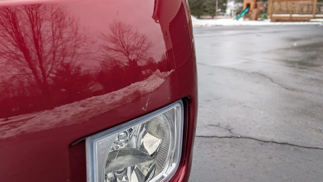 2006 Cadillac XLR - Image 21 of 31